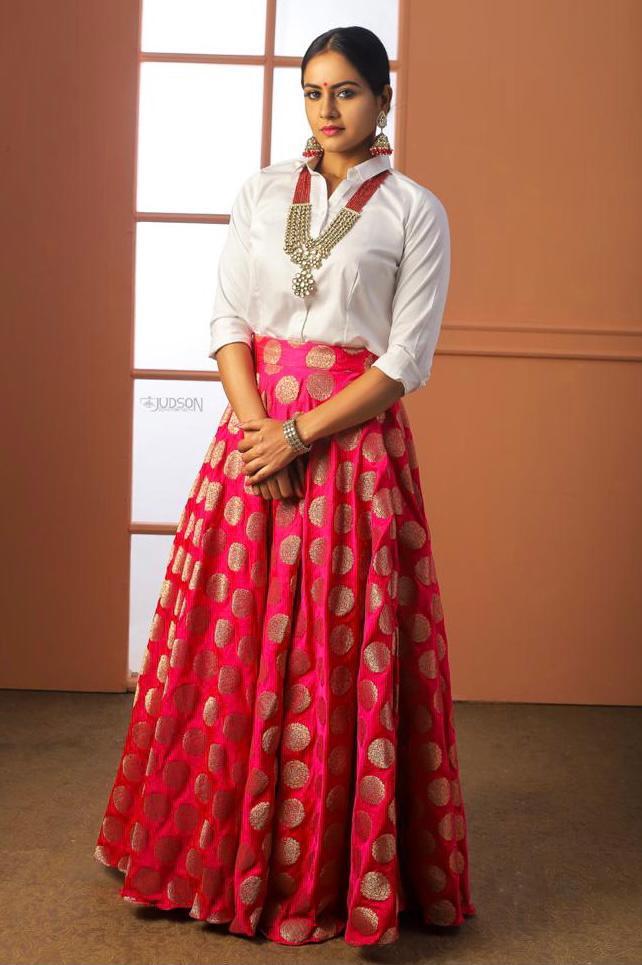 Janane Govarthanan